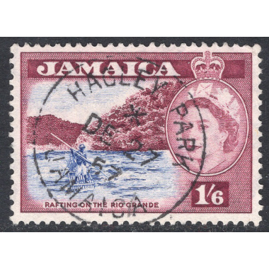 JAMAICA SCOTT 169