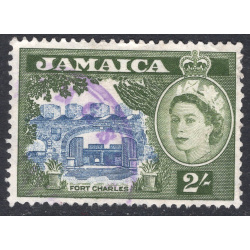 JAMAICA SCOTT 170