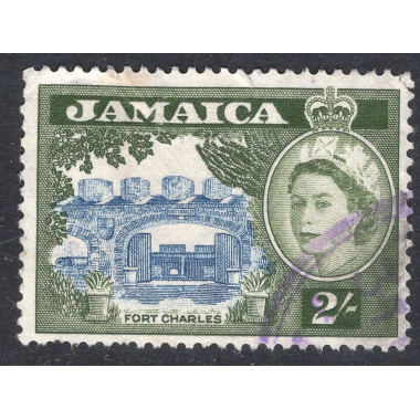 JAMAICA SCOTT 170
