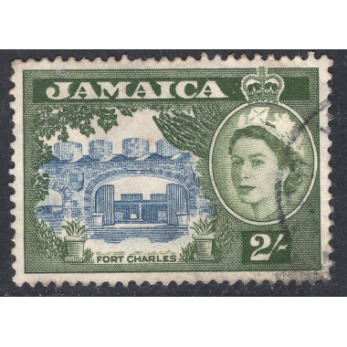 JAMAICA SCOTT 170