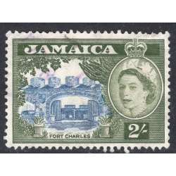 JAMAICA SCOTT 170