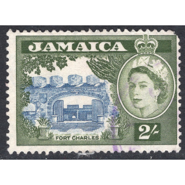 JAMAICA SCOTT 170