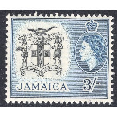 JAMAICA SCOTT 171