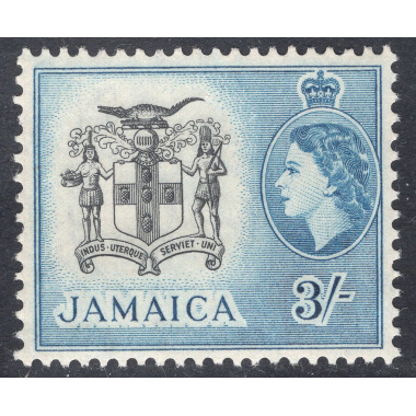 JAMAICA SCOTT 171