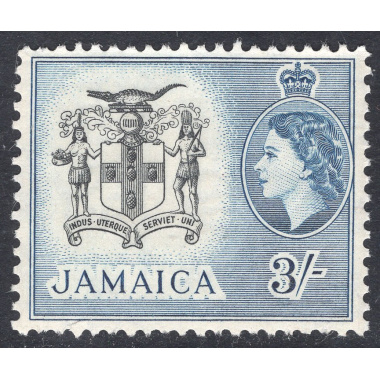 JAMAICA SCOTT 171