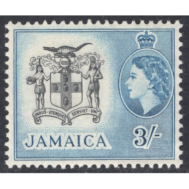 JAMAICA SCOTT 171
