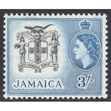 JAMAICA SCOTT 171