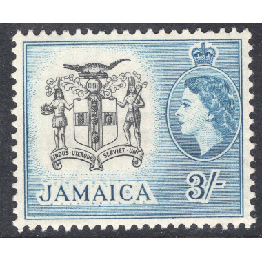 JAMAICA SCOTT 171