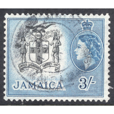 JAMAICA SCOTT 171