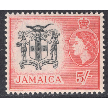 JAMAICA SCOTT 172