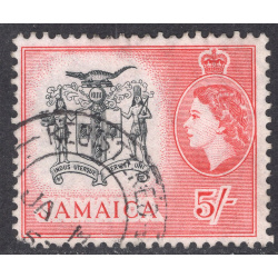 JAMAICA SCOTT 172