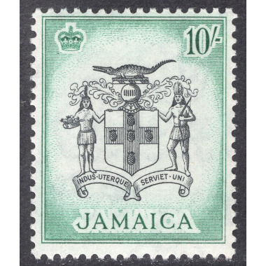 JAMAICA SCOTT 173