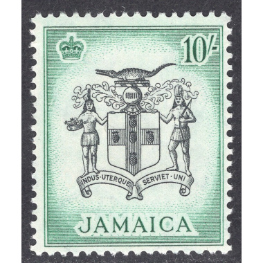 JAMAICA SCOTT 173