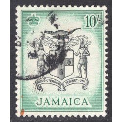 JAMAICA SCOTT 173