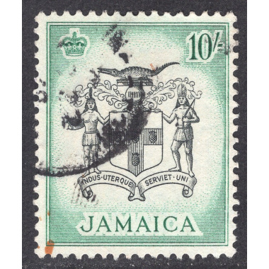 JAMAICA SCOTT 173