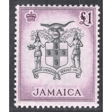 JAMAICA SCOTT 174