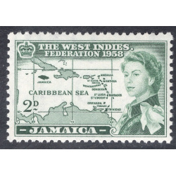 JAMAICA SCOTT 175