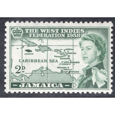 JAMAICA SCOTT 175
