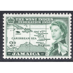 JAMAICA SCOTT 175