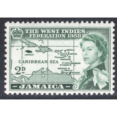 JAMAICA SCOTT 175