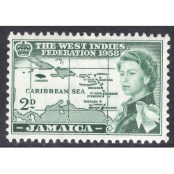 JAMAICA SCOTT 175