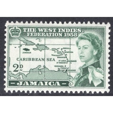 JAMAICA SCOTT 175