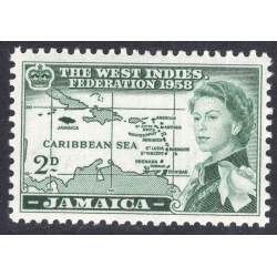 JAMAICA SCOTT 175