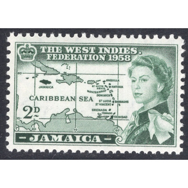 JAMAICA SCOTT 175