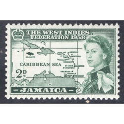 JAMAICA SCOTT 175