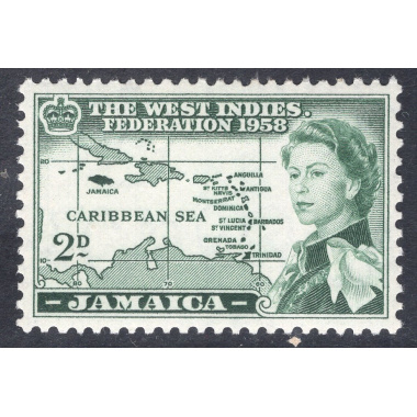 JAMAICA SCOTT 175