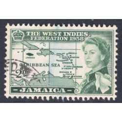 JAMAICA SCOTT 175