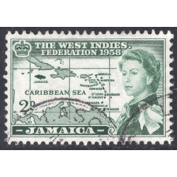 JAMAICA SCOTT 175
