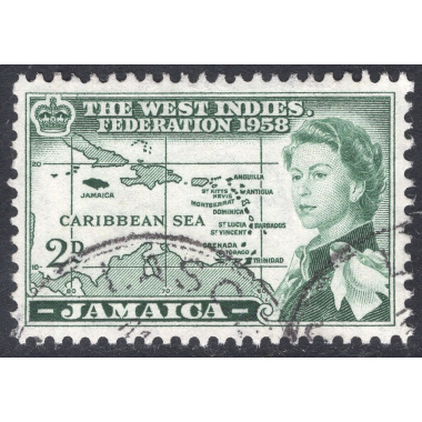 JAMAICA SCOTT 175