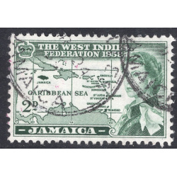 JAMAICA SCOTT 175