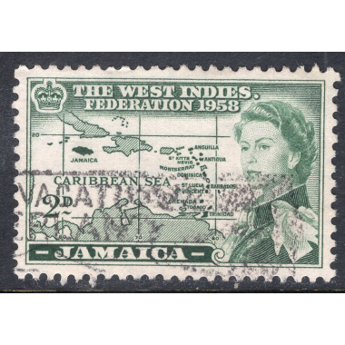 JAMAICA SCOTT 175