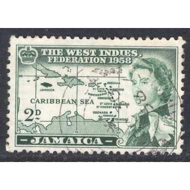 JAMAICA SCOTT 175