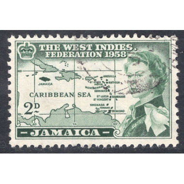 JAMAICA SCOTT 175