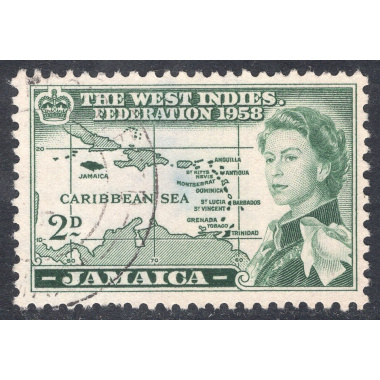 JAMAICA SCOTT 175