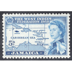JAMAICA SCOTT 176
