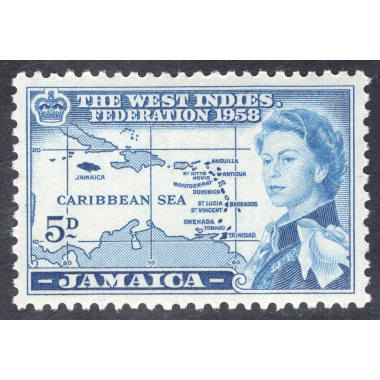 JAMAICA SCOTT 176