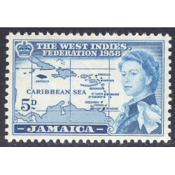JAMAICA SCOTT 176