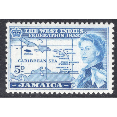 JAMAICA SCOTT 176
