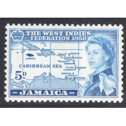 JAMAICA SCOTT 176