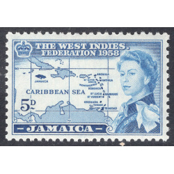 JAMAICA SCOTT 176