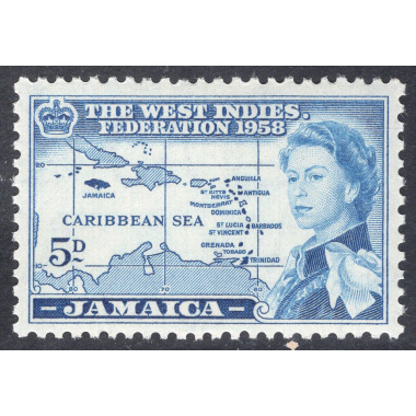 JAMAICA SCOTT 176