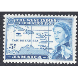JAMAICA SCOTT 176