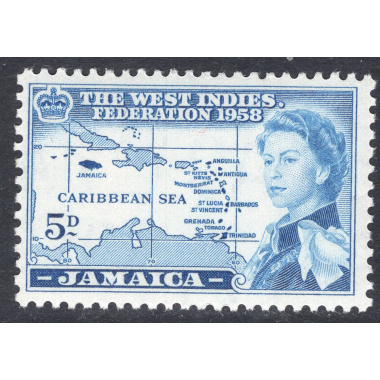 JAMAICA SCOTT 176