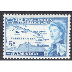 JAMAICA SCOTT 176