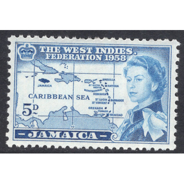 JAMAICA SCOTT 176