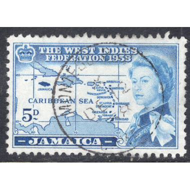 JAMAICA SCOTT 176